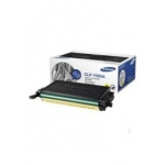 Lasertoner Samsung CLP-C610ND/660N 2K Gul