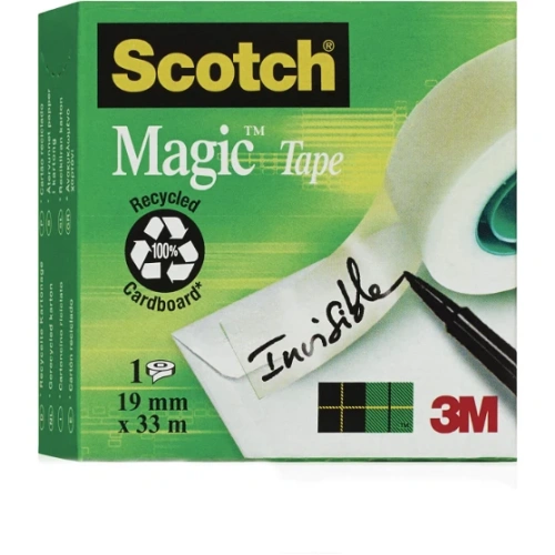 Tape Scotch Matic 810 19 mm. x 33 mtr.