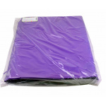 Silkepapir lilla 50x70 cm. ca. 500 ark. (2.sort)