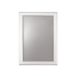 Snapramme A3, alu ramme Twin light 5343-11