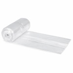 Klar spandepose til lettere affald