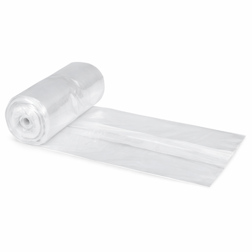 Klar spandepose til lettere affald