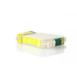 Blækpatron Epson T0794 Yellow (Kompatibel)