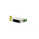 Blækpatron Epson T1281 Sort (Kompatibel)