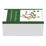 Paperbinders BNT 35 mm. 100 stk. (Soldaterben) - Image 2