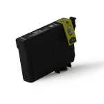 Blækpatron Epson 18 XL Sort T1811 (Kompatibel)