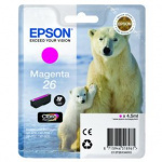 Blækpatron Epson T2613 Magenta