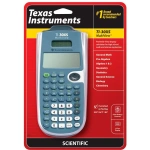 Matematikregner Texas TI-30 XS (Solceller) - Image 2