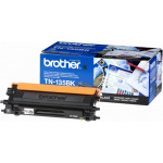 Lasertoner Brother TN135BK Black (5.000 sider)