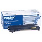 Lasertoner Brother TN-2005