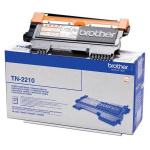 Lasertoner Brother TN-2210