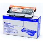Lasertoner Brother TN-2220