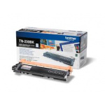 Lasertoner Brother TN230BK