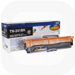 Lasertoner Brother TN241BK (2.200 sider)