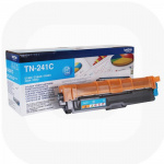 Lasertoner Brother TN241C (1.400 sider)
