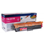 Lasertoner Brother TN241M (1.400 sider)