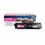 Lasertoner Brother TN-326Y Yellow (3.500 sider)