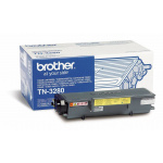 Lasertoner Brother TN3280 (8.000 sider)