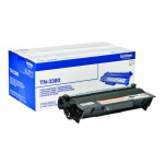 Lasertoner Brother TN3380 (8.000 sider)