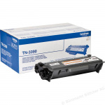 Lasertoner brother TN-3390 (12000 sider)