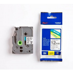 Brother tape S/H 12 mm. TZe-231