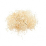 Træuld i plastsæk ca. 10 ltr.