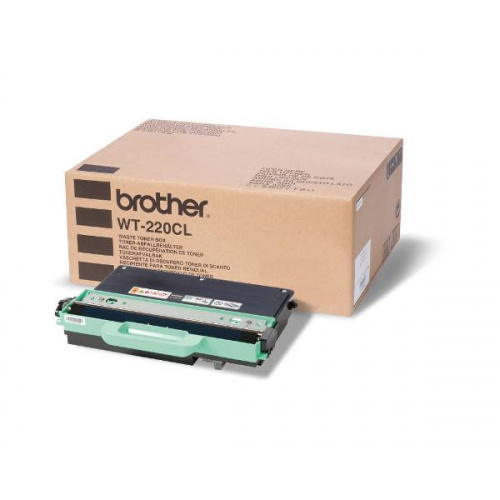 Brother WT-220CL Waste toner