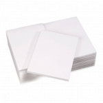 Affaldsblok 105x148 mm. 60 gr. ulineret (100 ark) 100051805