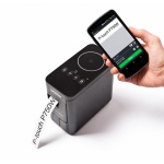 Brother P-touch PT-P750W labelprinter med Wi-Fi