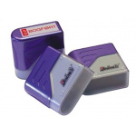 Stempel Deskmate FAKTURA INDLAGT