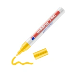 Edding 750 Paintmarker 2-4 mm. Gul (05)