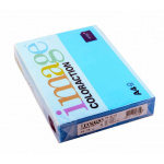 Kopipapir A4 80 gr. Koboltblå 0617078