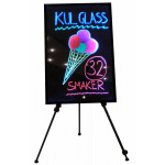 Lysskilt LED Lightsign A2 (komplet kit)