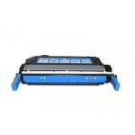 Lasertoner HP Q5951A Cyan (Kompatibel)