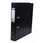 Brevordner ELBA Strong-Line 50 mm. (sort) 100392 100400558
