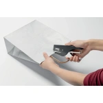 Hæftetang Rapid S51 sort 10538705 (15 ark) - Image 3