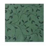 Servietter 3-lags Pk/20 stk. Inspirationsblade