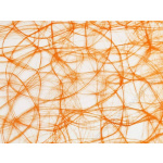 Bordløber Sizoweb B:30 cm. Orange 450652