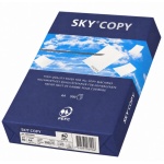 Pakke med SKY Copy kopipapir A4 80 g og 500 ark