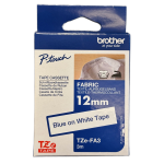 tøj tape fra brother til påstrygning i tekstiler