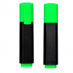 Overstregningsmarker QLine Grøn