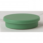 Magneter Ø30 mm. grøn (10 stk) 6851682