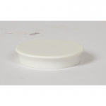 Magneter Ø40 mm. hvid (10 stk) 6851736