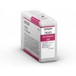 Blækpatron Epson T8503 Magenta