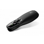 Laser fjernbetjening Logitech R400 Wireless 101003