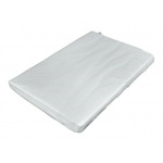 Silkepapir José syrefrit hvid 50x75 cm til gaveindpakning og beskyttelse af sarte produkter