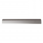 Lineal aluminium 30 cm. 3422277
