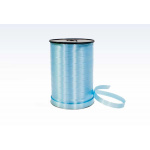 Gavebånd Poly lyseblå 10 mm. x 250 mtr.