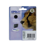 Blækpatron Epson T0711 Sort