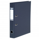 Brevordner ELBA Strong-Line 50 mm. (Antracit)